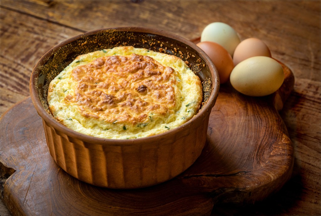 Recipes Chef John Ash